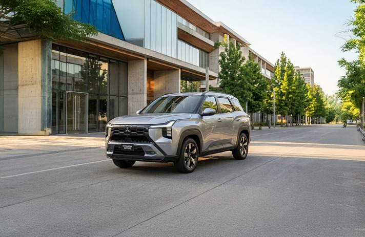 MITSUBISHI DESTINATOR - Gracia Autos