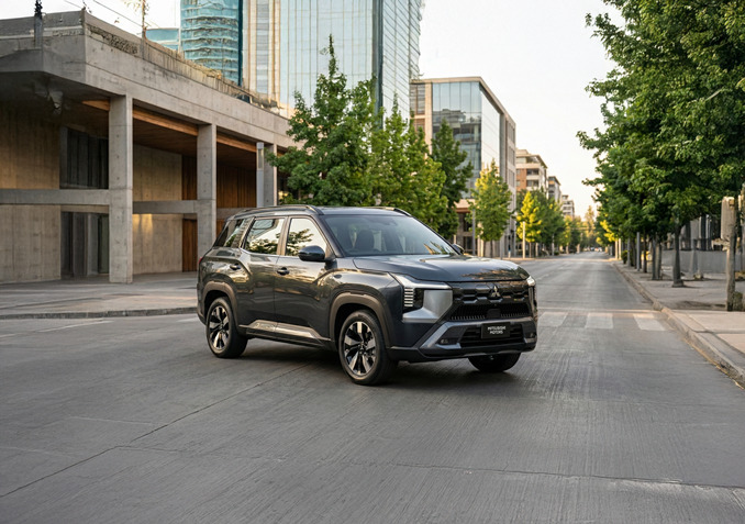 MITSUBISHI DESTINATOR - Gracia Autos