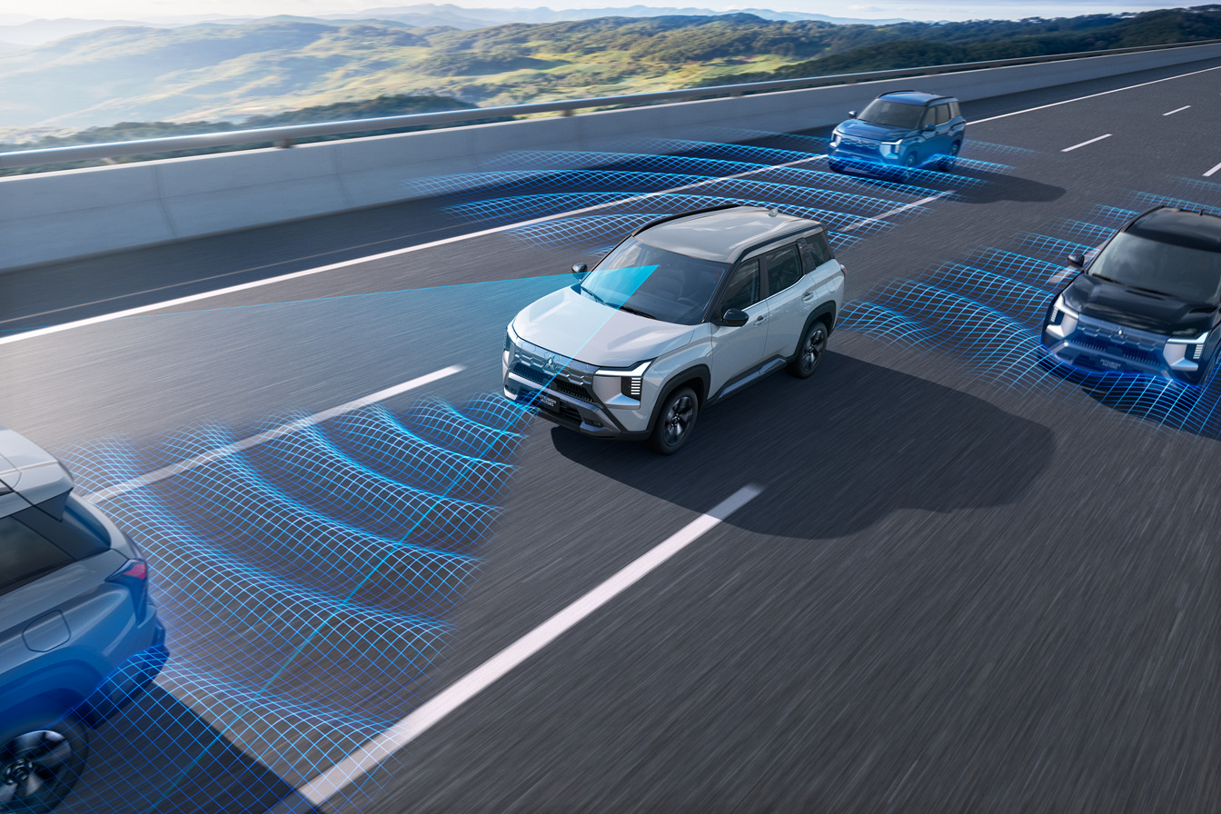 MITSUBISHI DESTINATOR - Gracia Autos