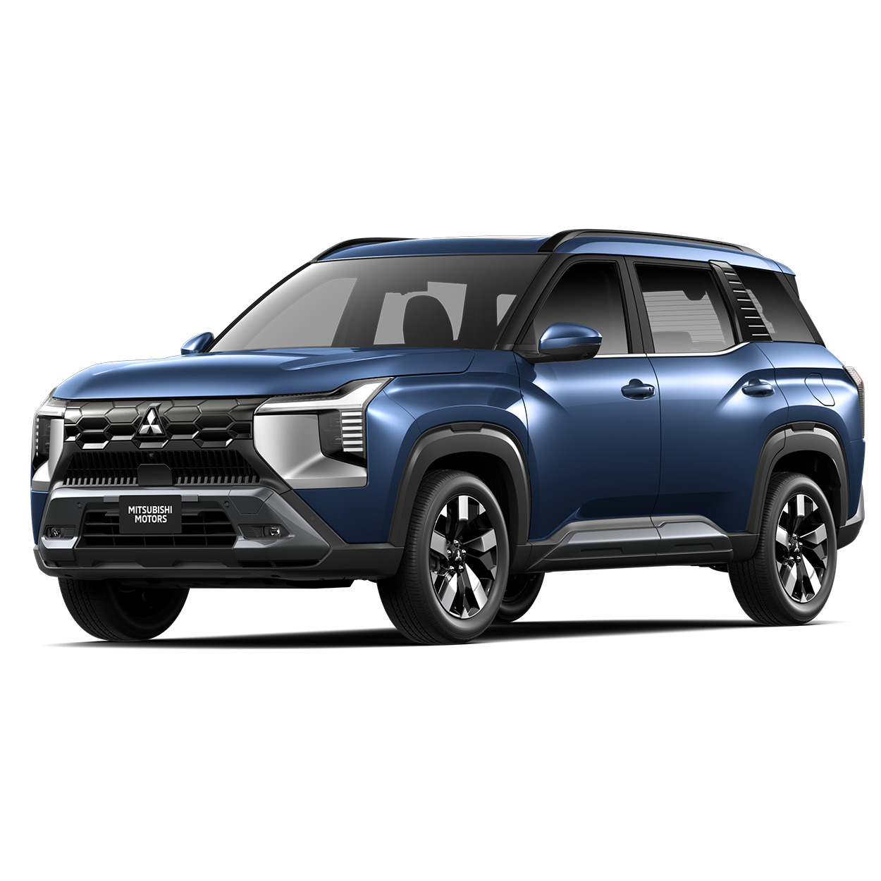 MITSUBISHI DESTINATOR - Gracia Autos