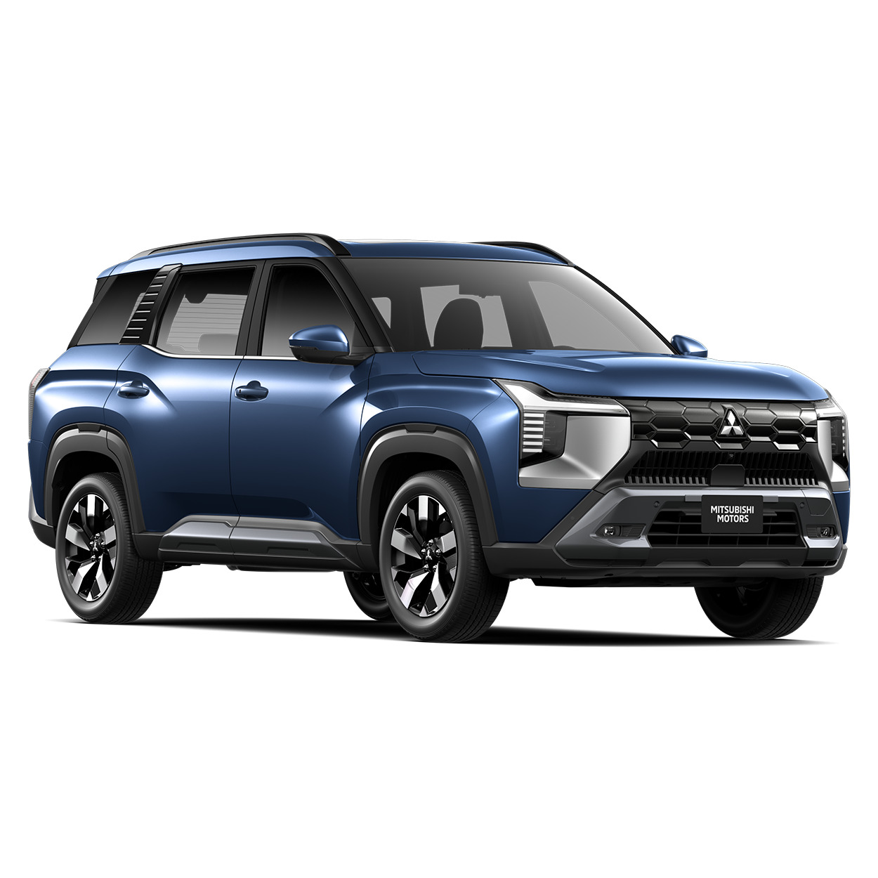 MITSUBISHI DESTINATOR - Gracia Autos