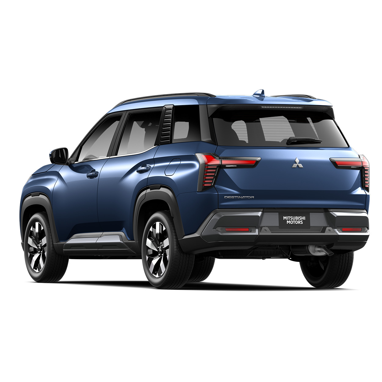 MITSUBISHI DESTINATOR - Gracia Autos