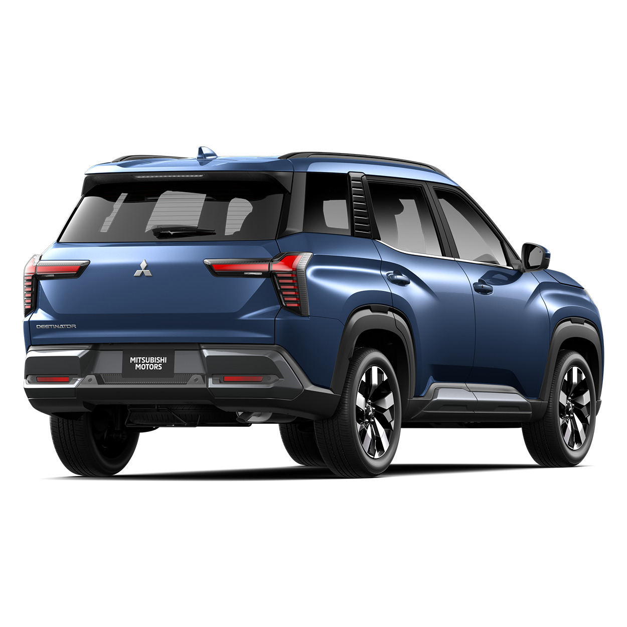 MITSUBISHI DESTINATOR - Gracia Autos