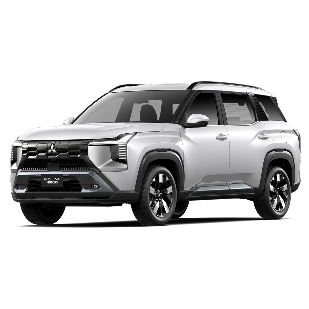 MITSUBISHI DESTINATOR - Gracia Autos