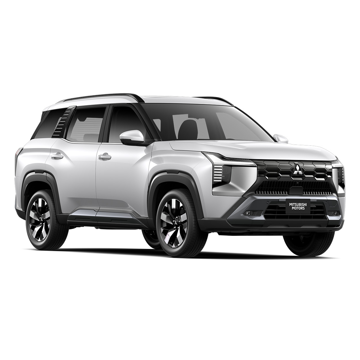 MITSUBISHI DESTINATOR - Gracia Autos