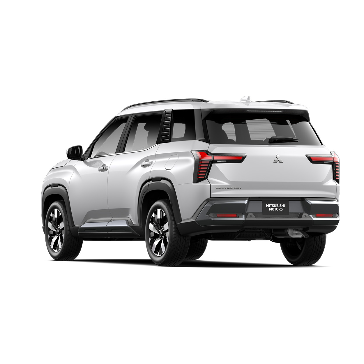 MITSUBISHI DESTINATOR - Gracia Autos