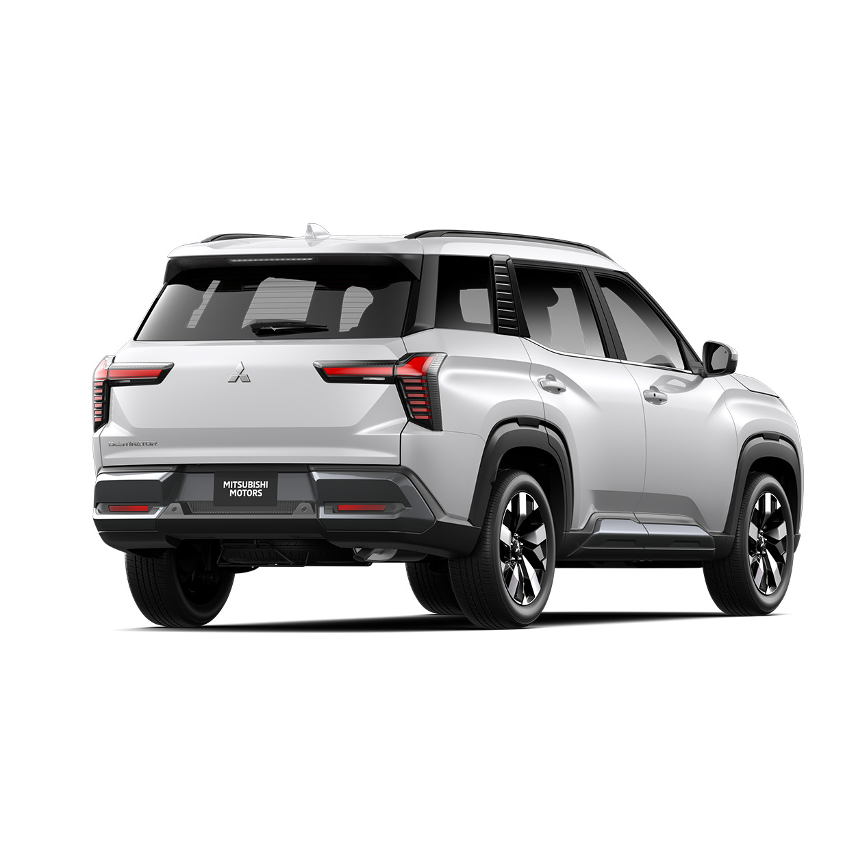 MITSUBISHI DESTINATOR - Gracia Autos