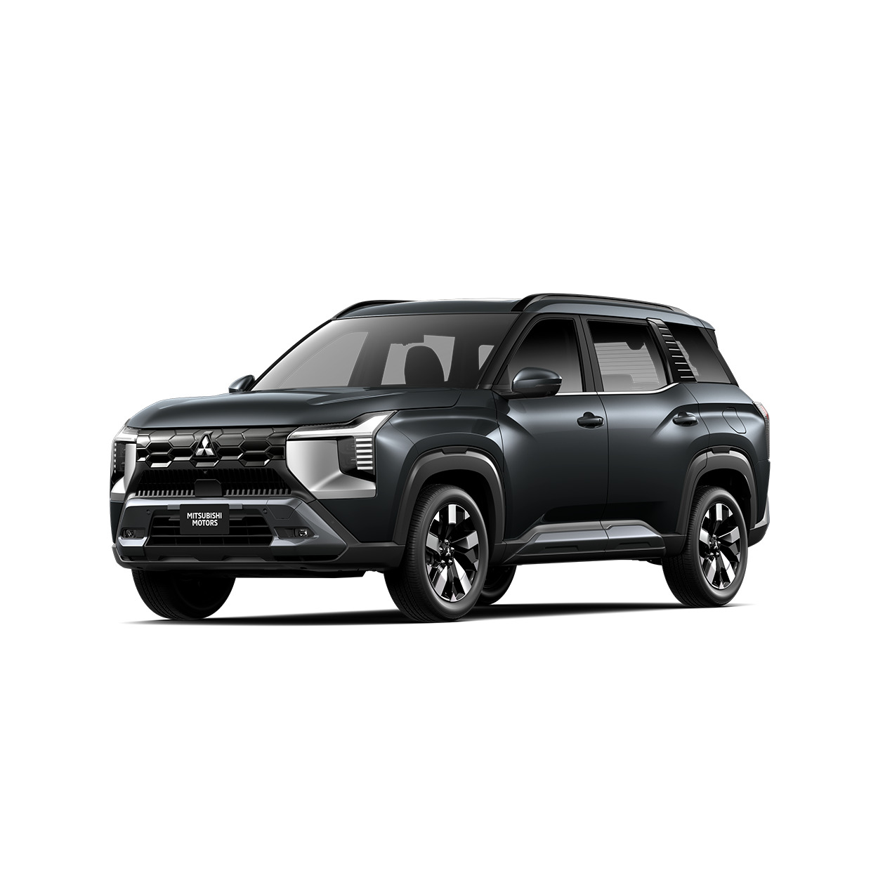 MITSUBISHI DESTINATOR - Gracia Autos