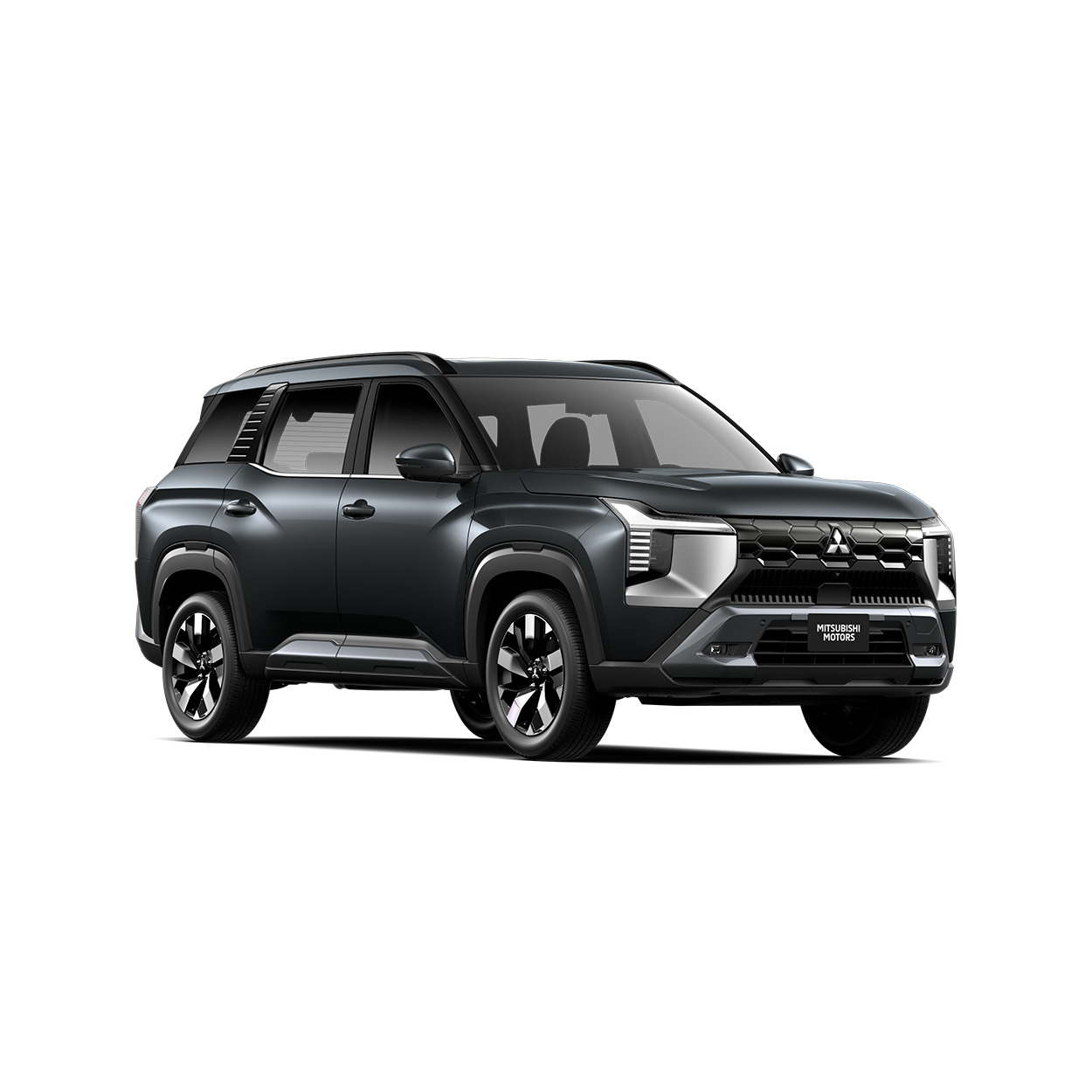 MITSUBISHI DESTINATOR - Gracia Autos