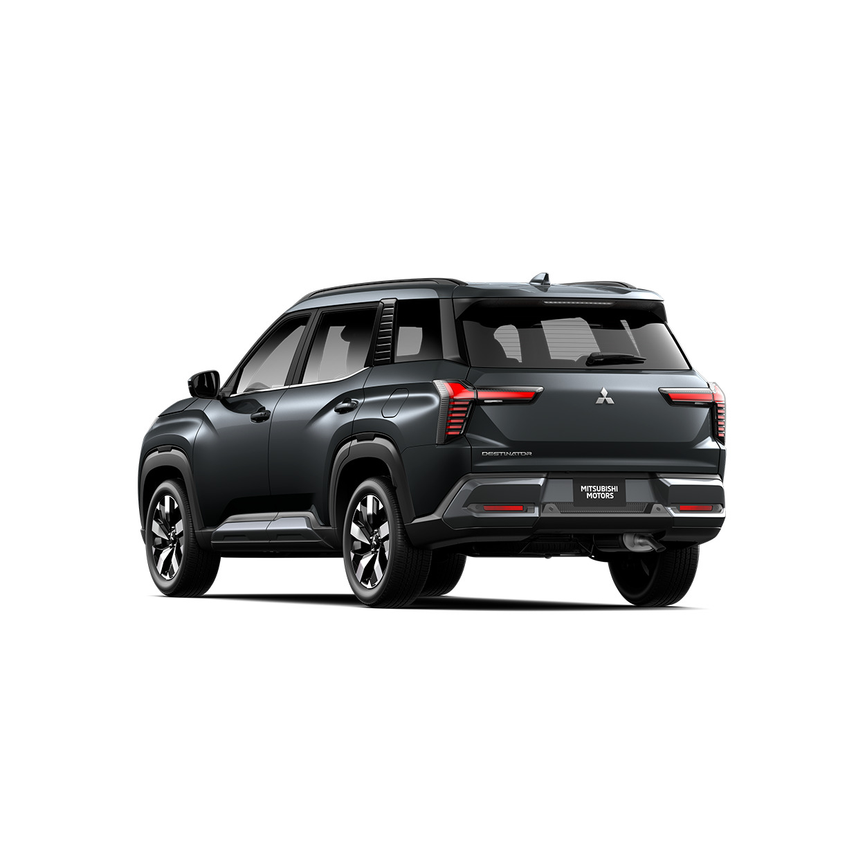 MITSUBISHI DESTINATOR - Gracia Autos