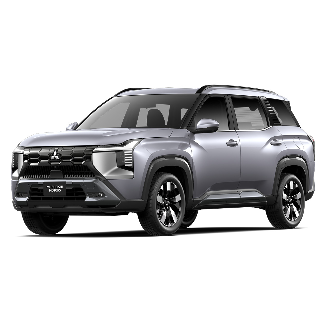 MITSUBISHI DESTINATOR - Gracia Autos