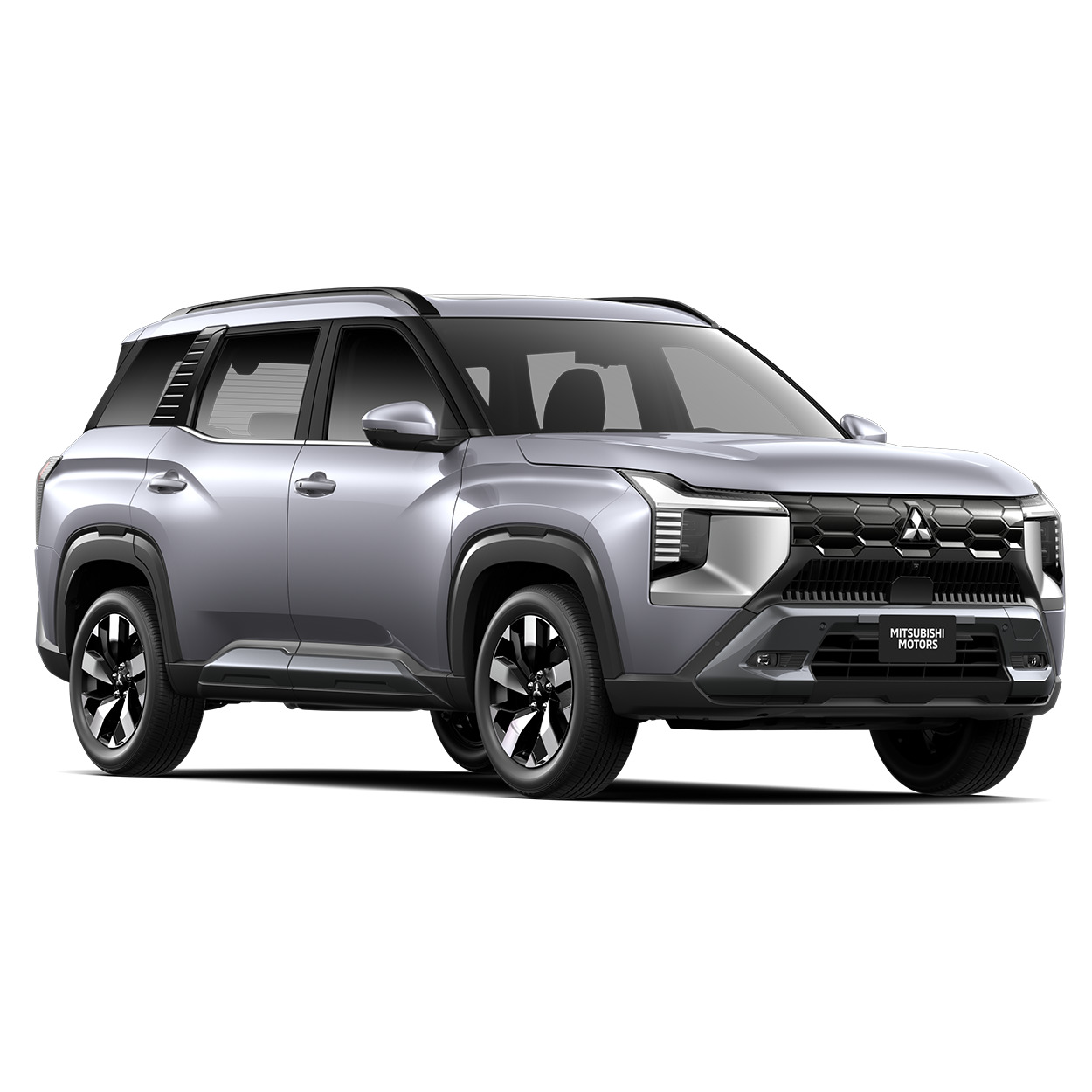 MITSUBISHI DESTINATOR - Gracia Autos