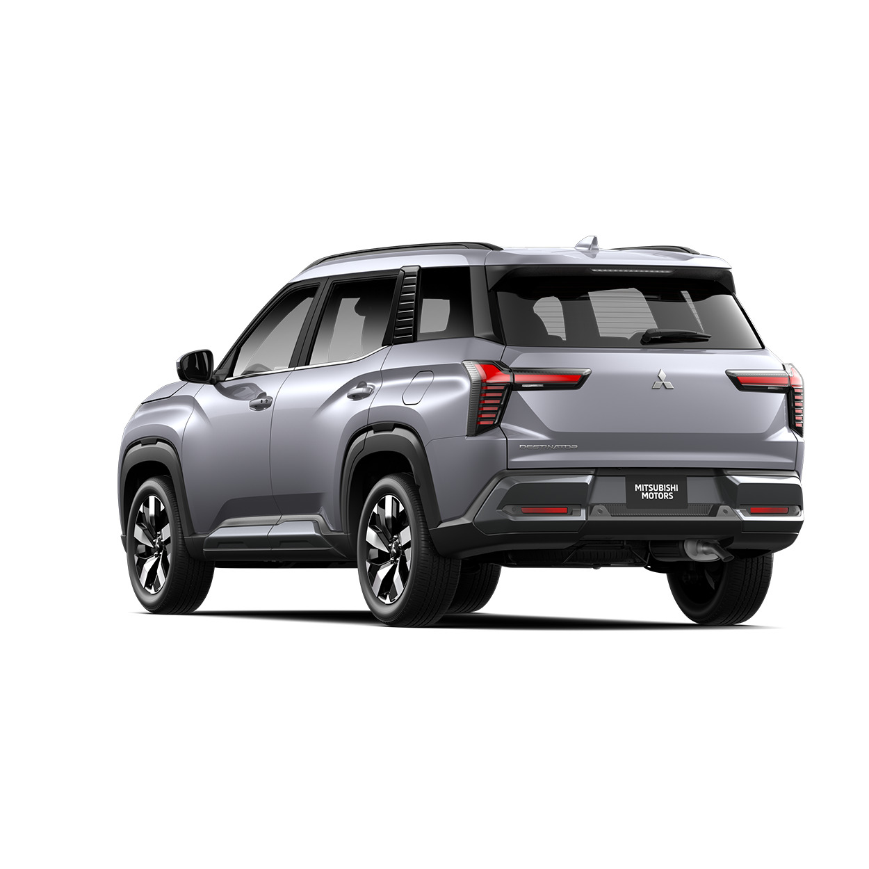 MITSUBISHI DESTINATOR - Gracia Autos