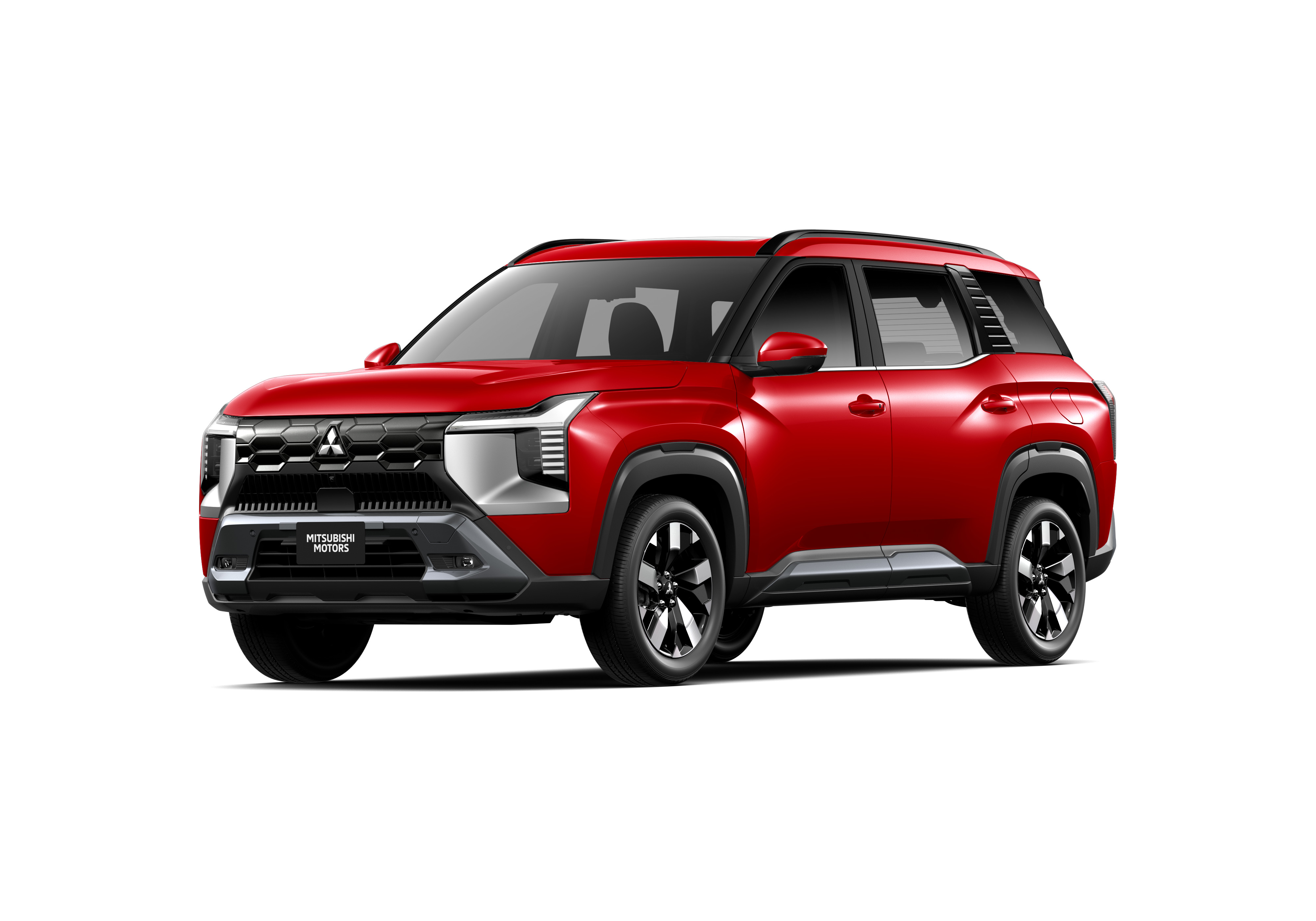 MITSUBISHI DESTINATOR - Gracia Autos