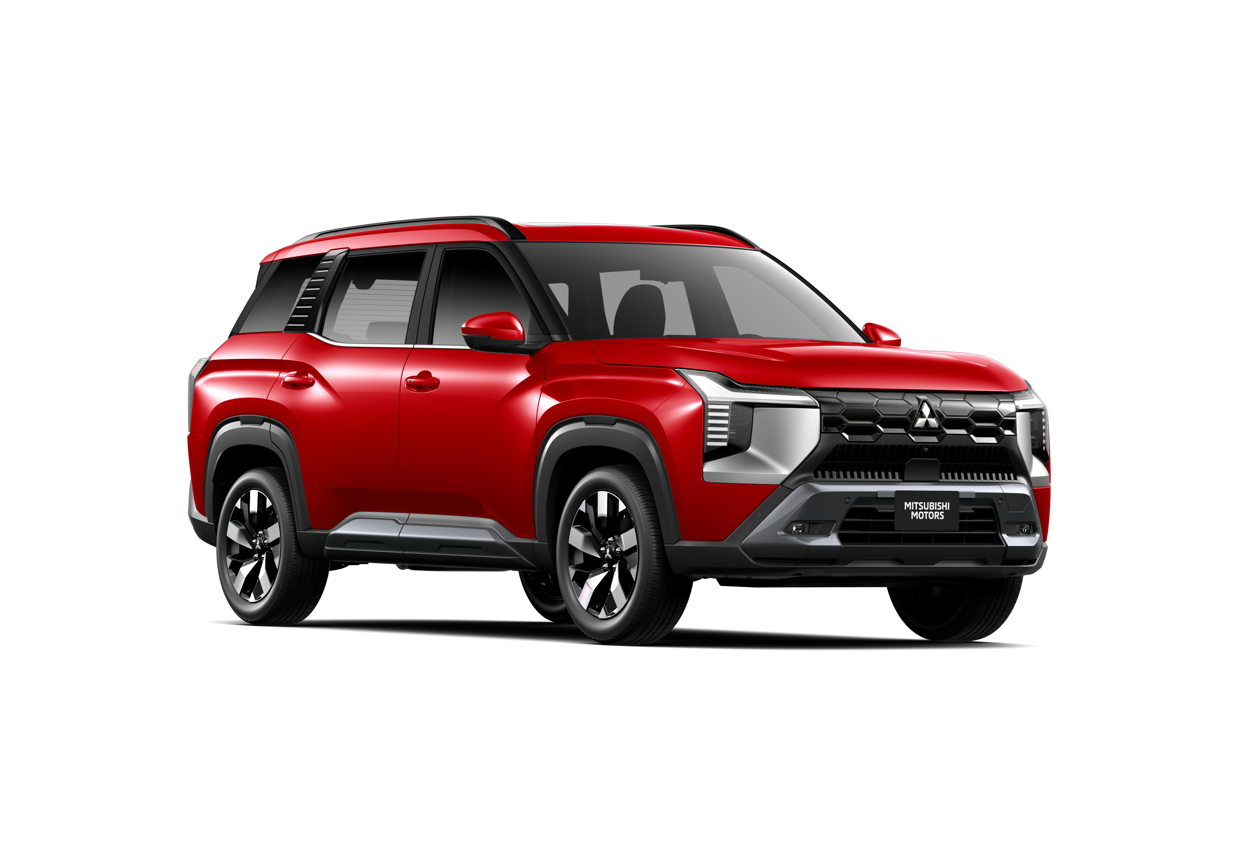 MITSUBISHI DESTINATOR - Gracia Autos