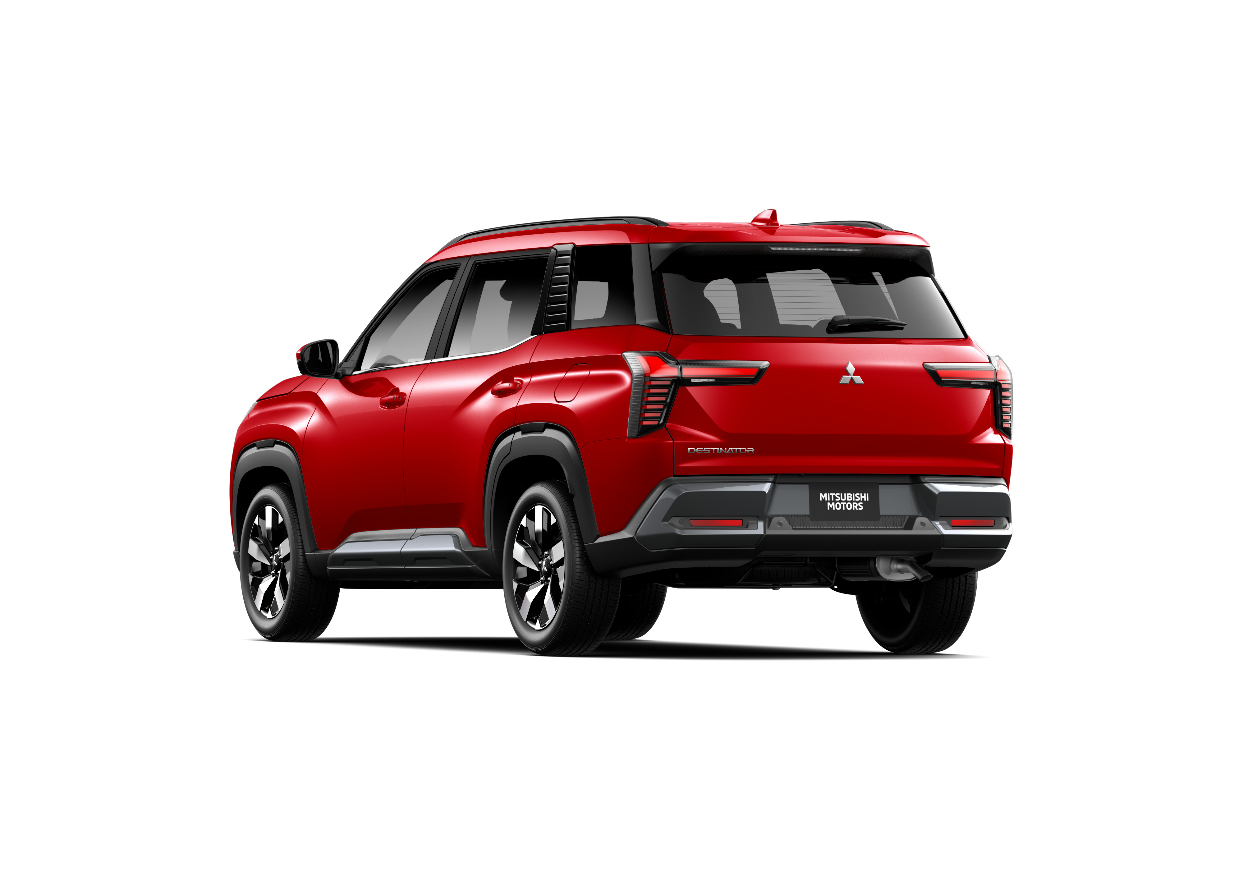 MITSUBISHI DESTINATOR - Gracia Autos