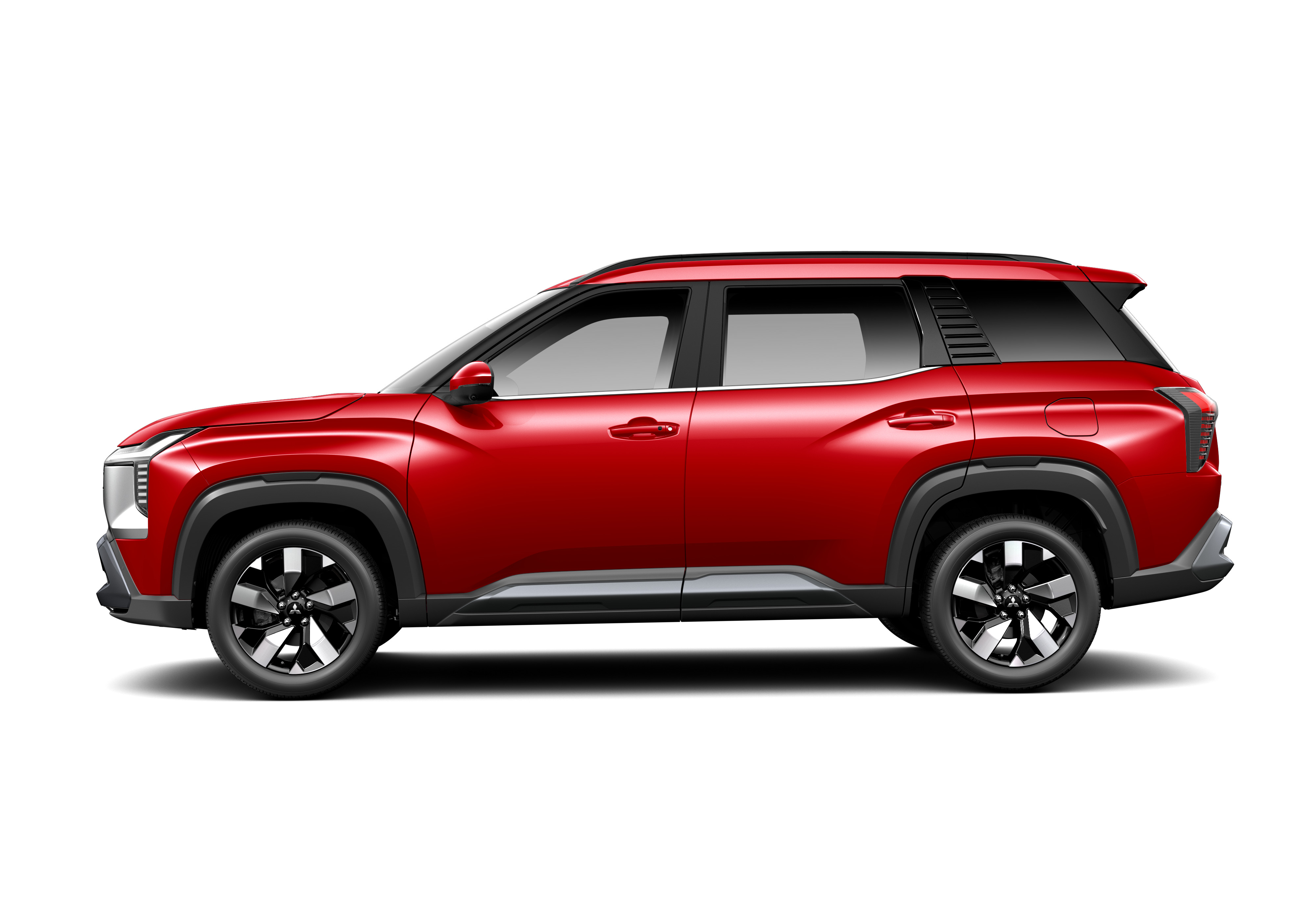 MITSUBISHI DESTINATOR - Gracia Autos