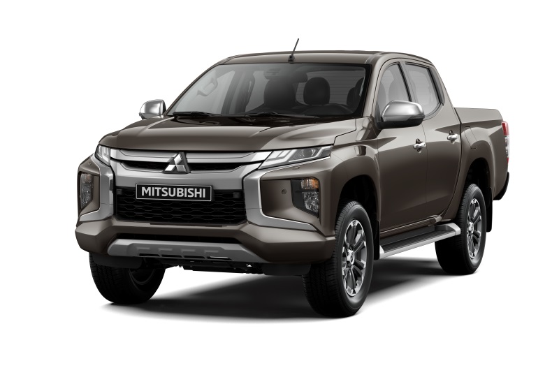 MITSUBISHI NUEVA L200 DAKAR - Gracia Autos