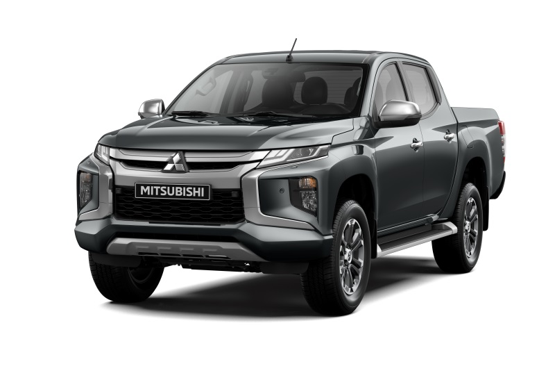 MITSUBISHI NUEVA L200 DAKAR - Gracia Autos