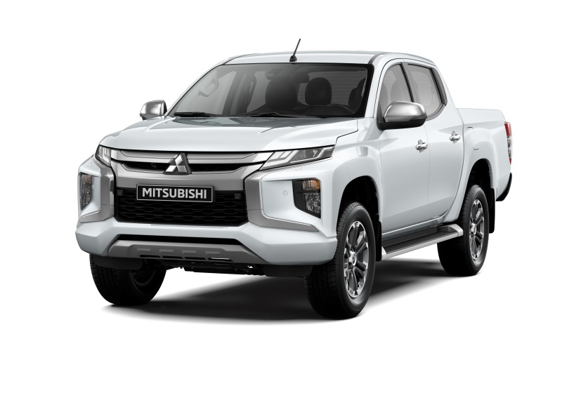 MITSUBISHI NUEVA L200 DAKAR - Gracia Autos