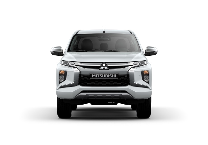 MITSUBISHI NUEVA L200 DAKAR - Gracia Autos