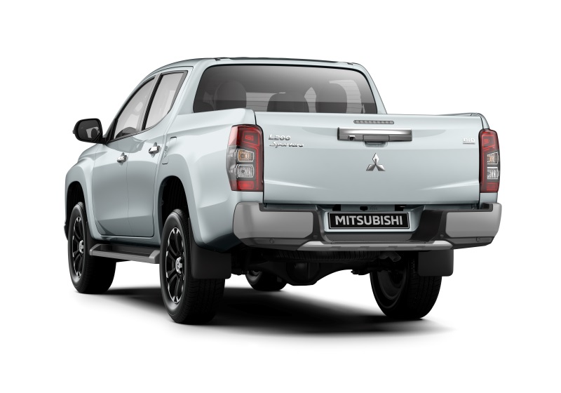 MITSUBISHI NUEVA L200 DAKAR - Gracia Autos