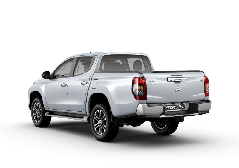 MITSUBISHI NUEVA L200 DAKAR - Gracia Autos