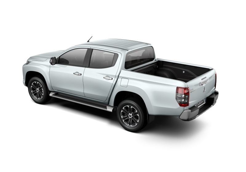 MITSUBISHI NUEVA L200 DAKAR - Gracia Autos