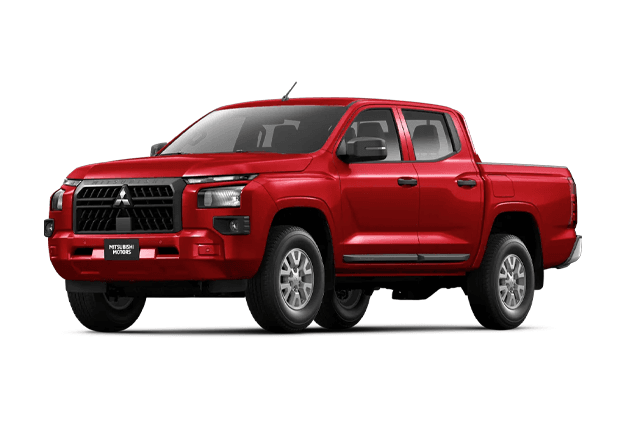 MITSUBISHI ALL NEW L200 DAKAR - Gracia Autos