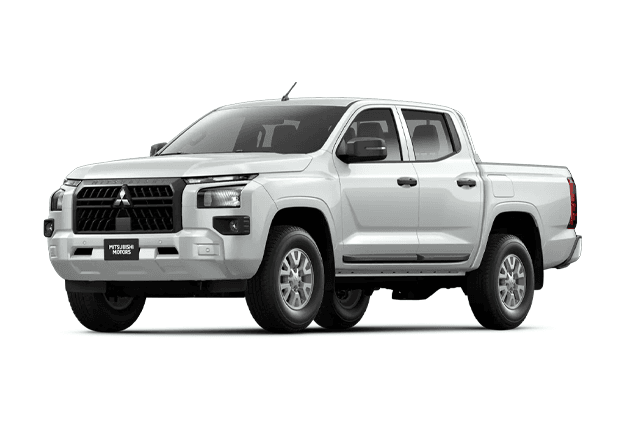 MITSUBISHI ALL NEW L200 DAKAR - Gracia Autos