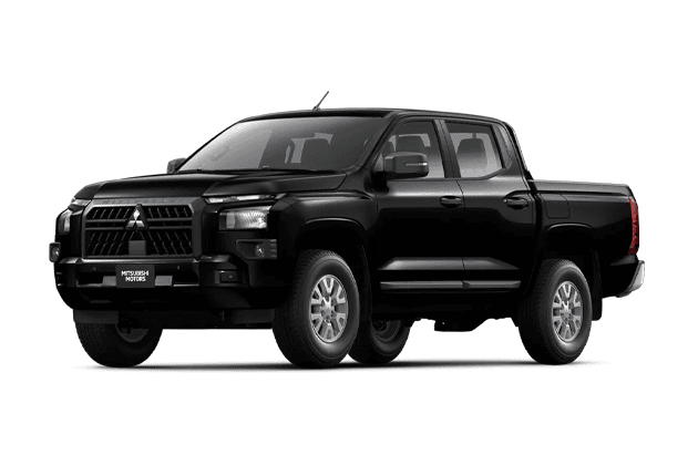MITSUBISHI ALL NEW L200 DAKAR - Gracia Autos