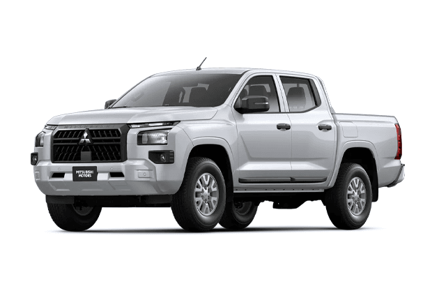 MITSUBISHI ALL NEW L200 DAKAR - Gracia Autos