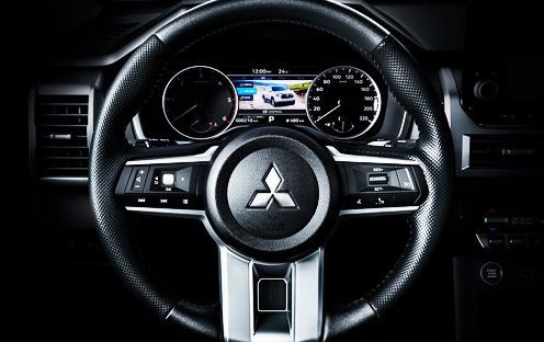 MITSUBISHI ALL NEW L200 KATANA - Gracia Autos