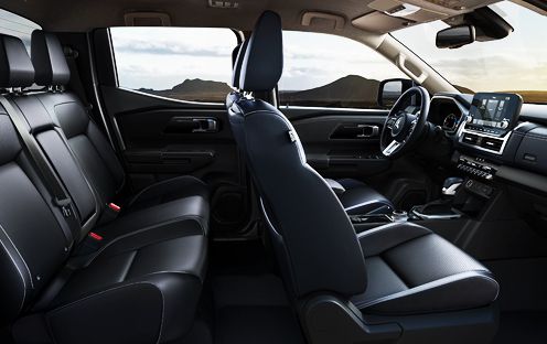 MITSUBISHI ALL NEW L200 KATANA - Gracia Autos