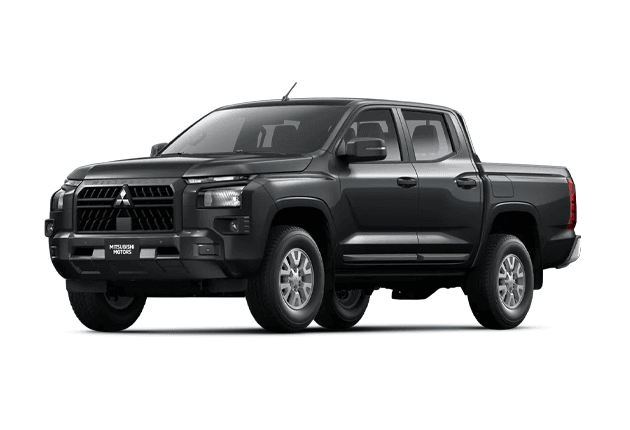 MITSUBISHI ALL NEW L200 KATANA - Gracia Autos