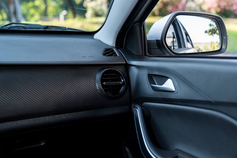 CHERY Tiggo 2 - Gracia Autos