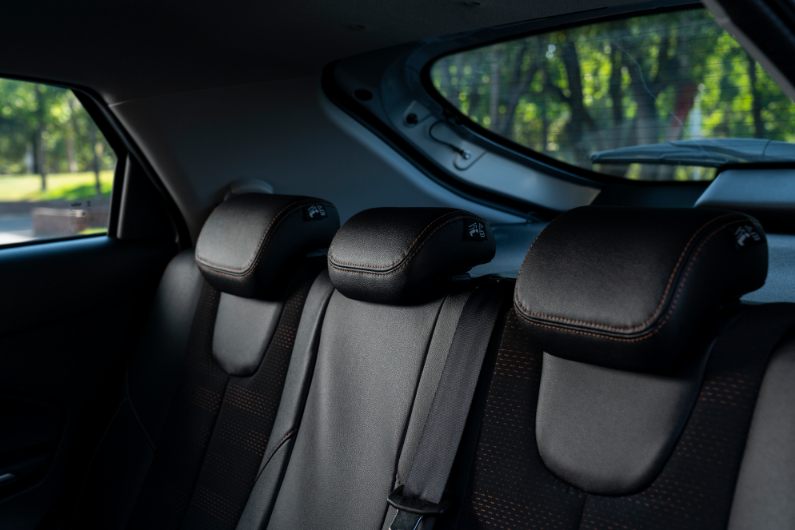 CHERY Tiggo 2 - Gracia Autos