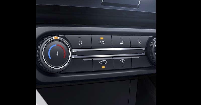 CHERY Tiggo 2 Pro - Gracia Autos