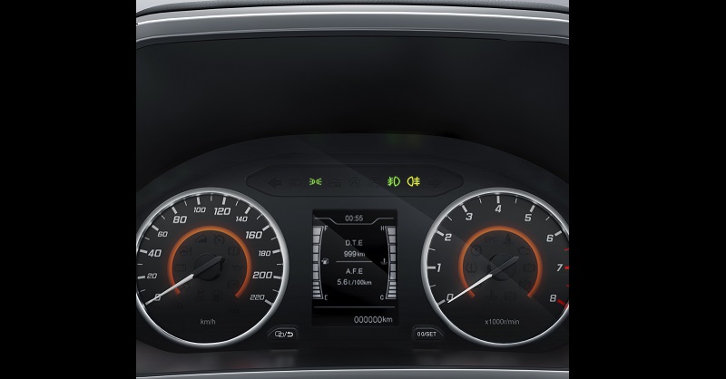 CHERY Tiggo 2 Pro - Gracia Autos