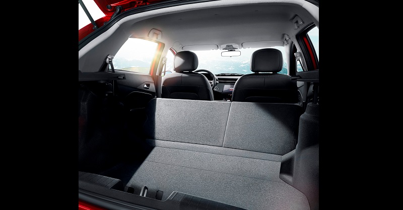 CHERY Tiggo 2 Pro - Gracia Autos