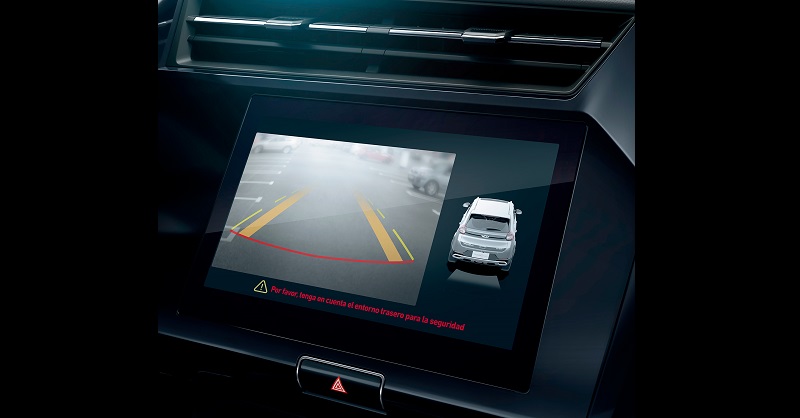 CHERY Tiggo 2 Pro - Gracia Autos