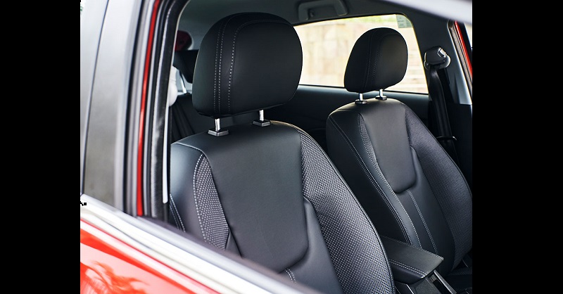 CHERY Tiggo 2 Pro - Gracia Autos