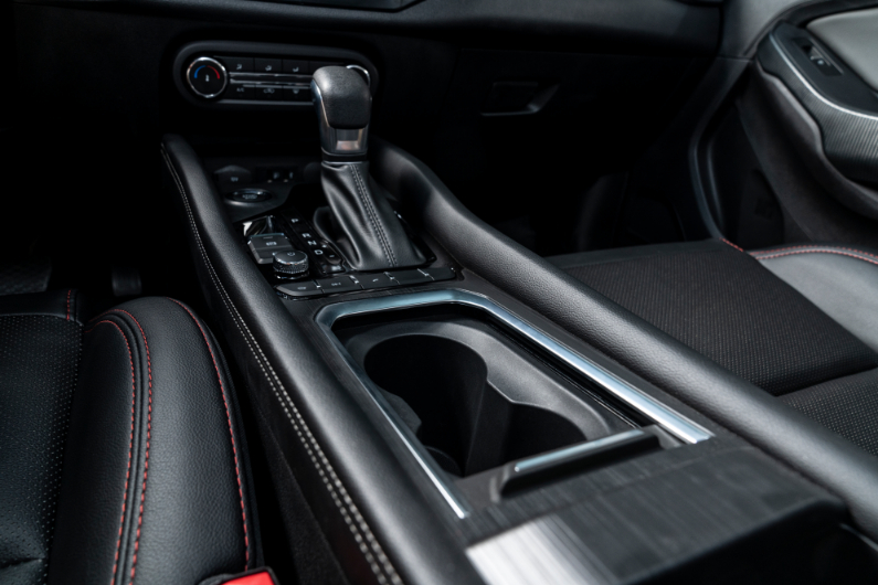 CHERY Nuevo Tiggo 3 - Gracia Autos