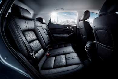 CHERY Nuevo Tiggo 3 - Gracia Autos