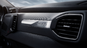 CHERY Nuevo Tiggo 3 - Gracia Autos