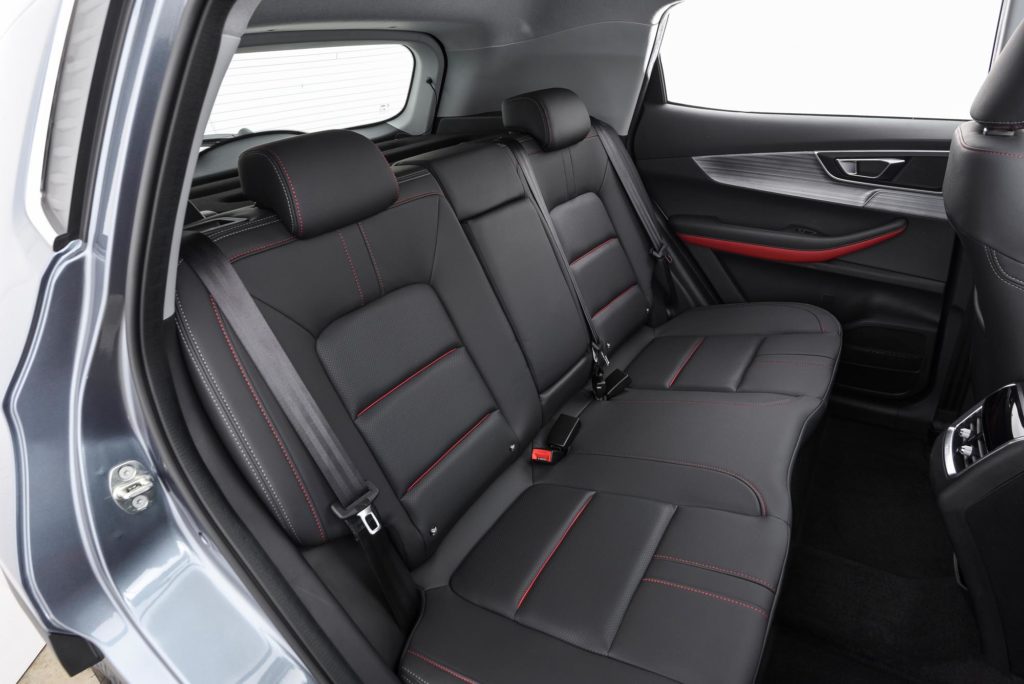 CHERY Tiggo 3 Pro - Gracia Autos