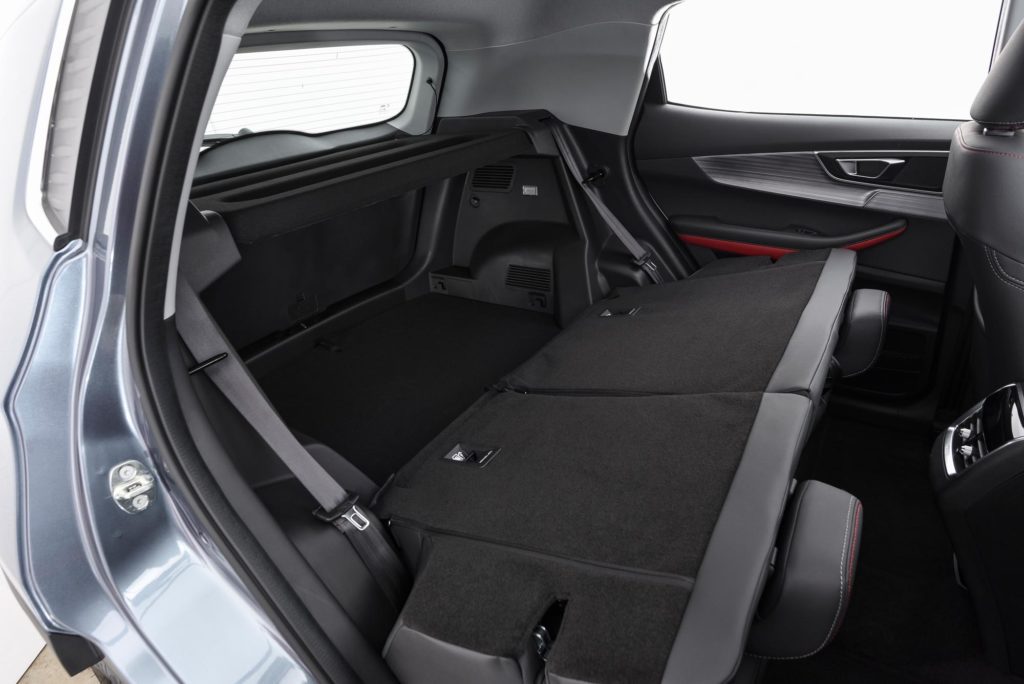 CHERY Tiggo 3 Pro - Gracia Autos