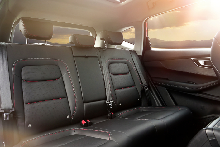 CHERY Tiggo 7 Pro - Gracia Autos