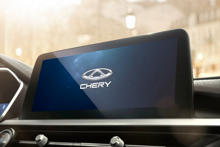 CHERY Tiggo 7 Pro - Gracia Autos