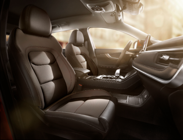 CHERY Tiggo 7 Pro - Gracia Autos